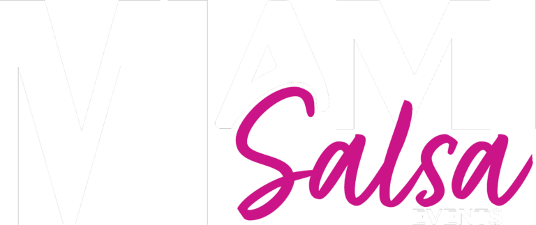 Miami Salsa Events